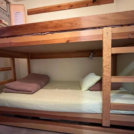 28m² Au Pied Des Pistes, 4 Pers, Les Cimes - Fr-1-165a-35 Lejlighed Enchastrayes