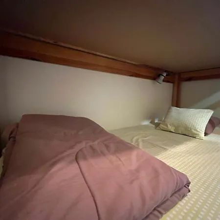 28m² Au Pied Des Pistes, 4 Pers, Les Cimes - Fr-1-165a-35 *