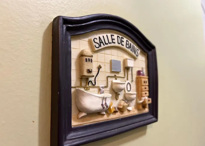 28m² Au Pied Des Pistes, 4 Pers, Les Cimes - Fr-1-165a-35 Apartment Enchastrayes