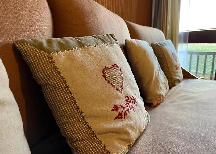 Apartment 28m² Au Pied Des Pistes, 4 Pers, Les Cimes - Fr-1-165a-35